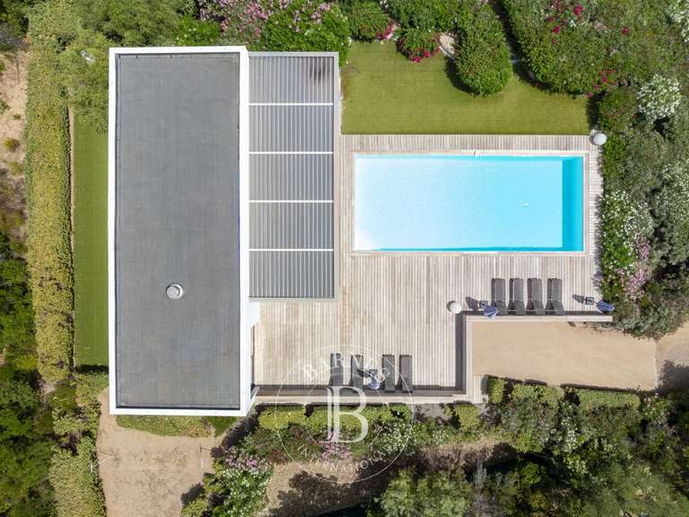 Maison Zonza - 5 chambres - 180m²
