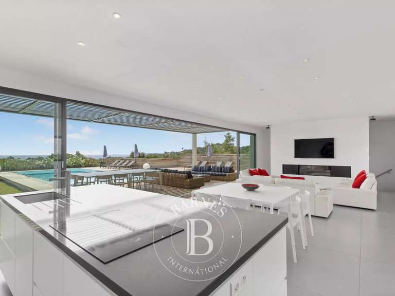 Maison Zonza - 5 chambres - 180m²