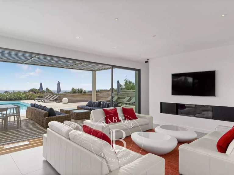 Maison Zonza - 5 chambres - 180m²