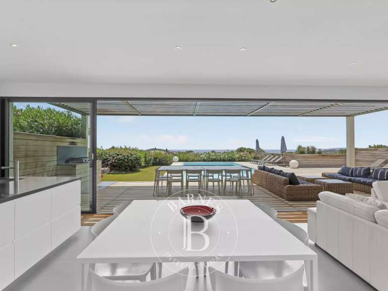 Maison Zonza - 5 chambres - 180m²
