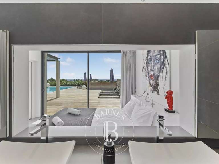 Maison Zonza - 5 chambres - 180m²
