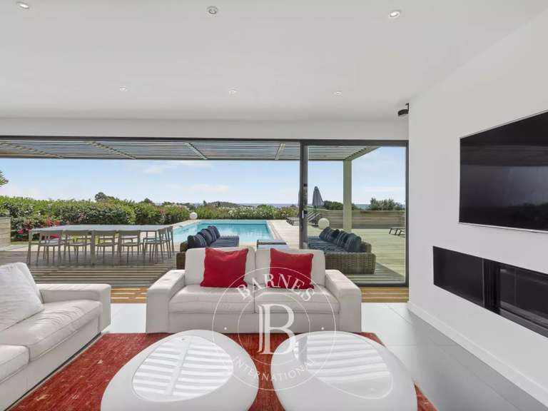 Maison Zonza - 5 chambres - 180m²