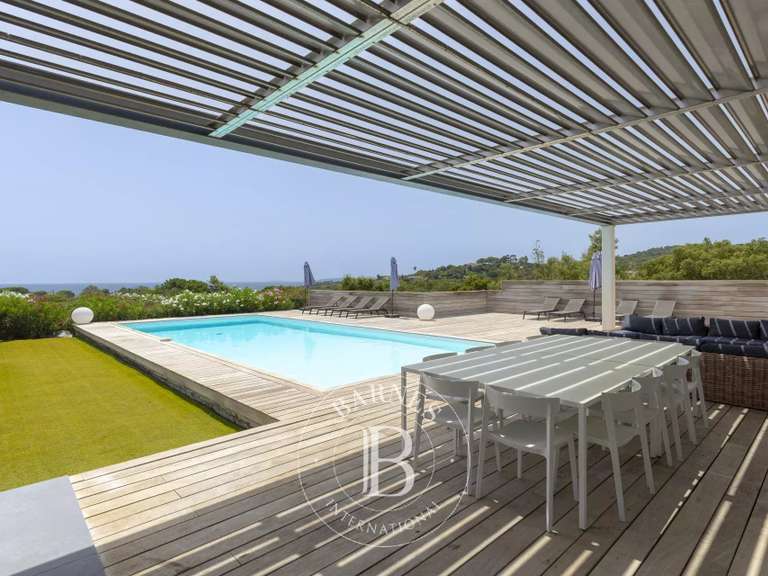 Maison Zonza - 5 chambres - 180m²