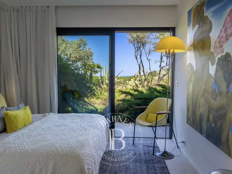 Maison Zonza - 5 chambres - 200m²