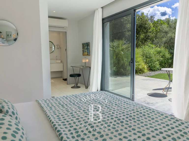 Maison Zonza - 5 chambres - 200m²