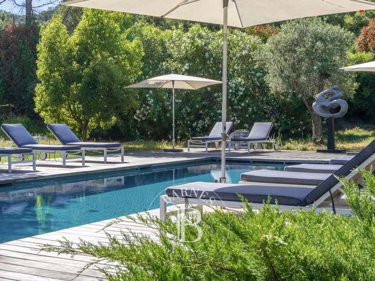 Maison Zonza - 5 chambres - 200m²