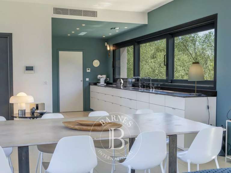 Maison Zonza - 5 chambres - 200m²