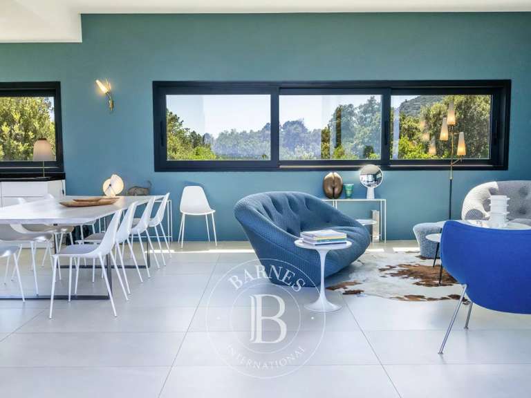 Maison Zonza - 5 chambres - 200m²