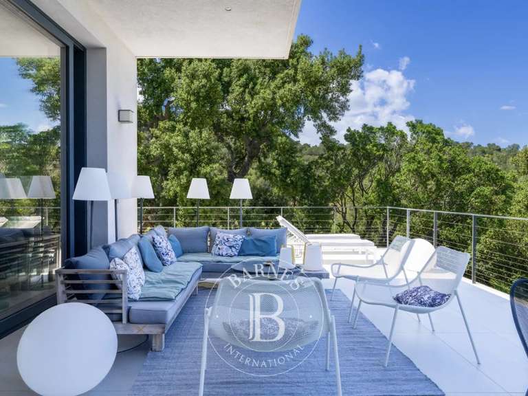 Maison Zonza - 5 chambres - 200m²