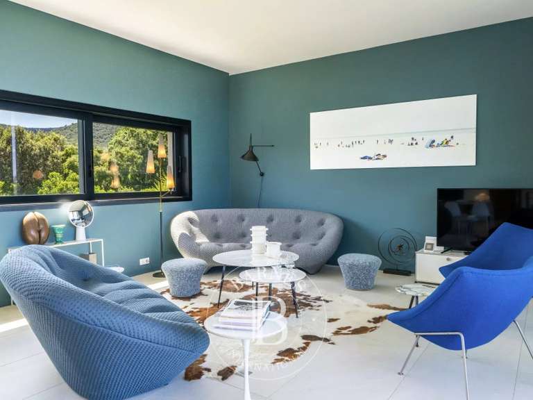 Maison Zonza - 5 chambres - 200m²
