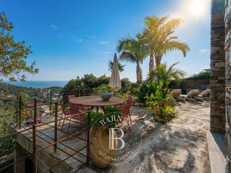 Maison avec Vue sur mer Erbalunga - 5 chambres - 201m²