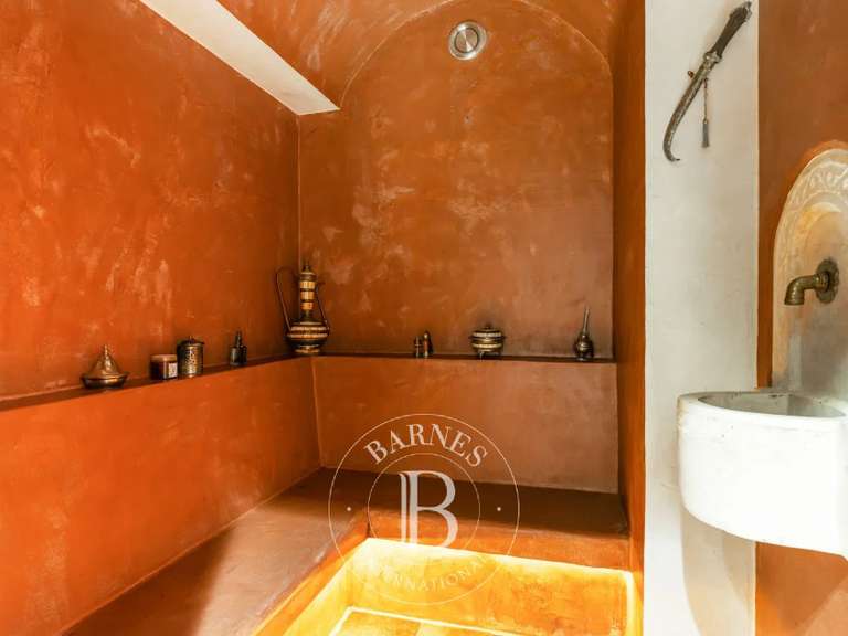 Maison avec Vue sur mer Erbalunga - 5 chambres - 201m²