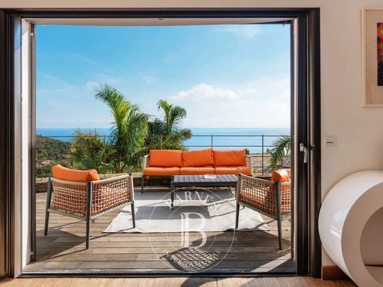 Maison avec Vue sur mer Erbalunga - 5 chambres - 201m²