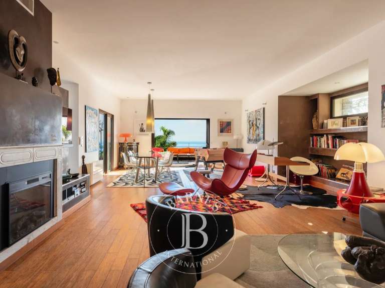 Maison avec Vue sur mer Erbalunga - 5 chambres - 201m²