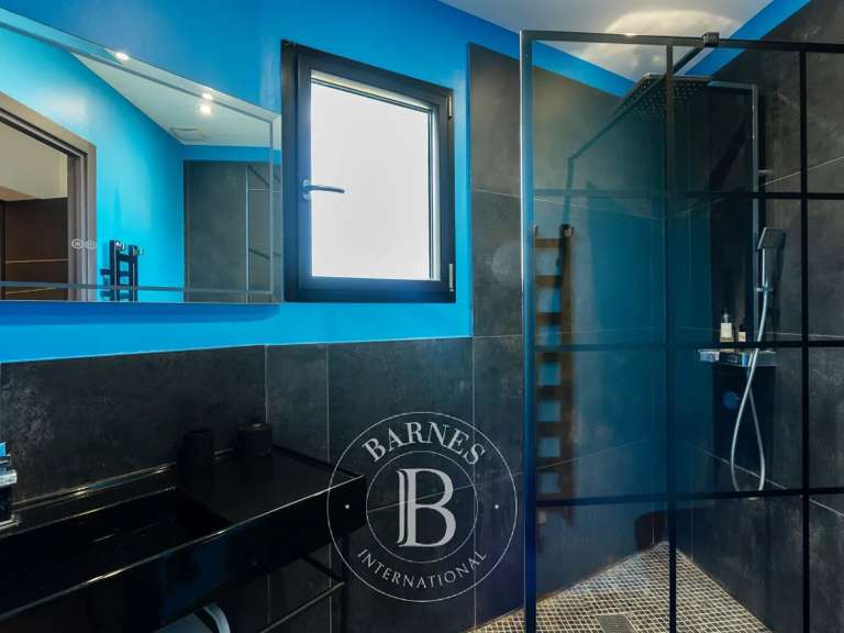 Maison avec Vue sur mer Erbalunga - 5 chambres - 201m²