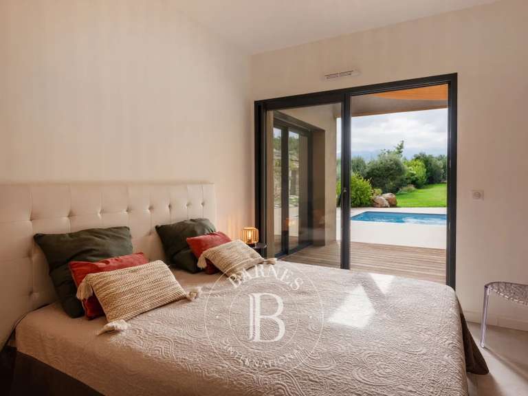 Maison Oletta - 3 chambres - 115m²
