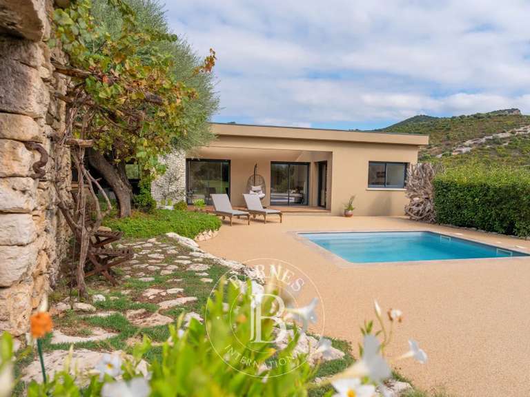 Maison Oletta - 3 chambres - 115m²