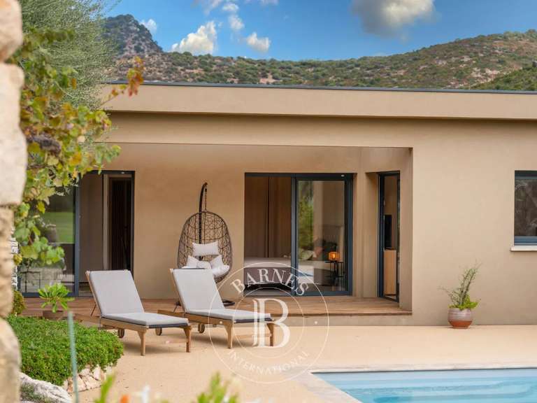 Maison Oletta - 3 chambres - 115m²