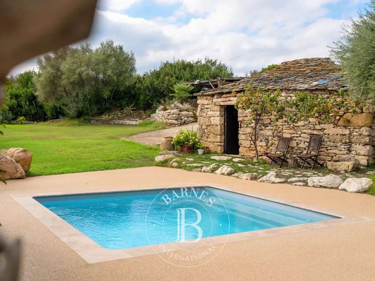 Maison Oletta - 3 chambres - 115m²