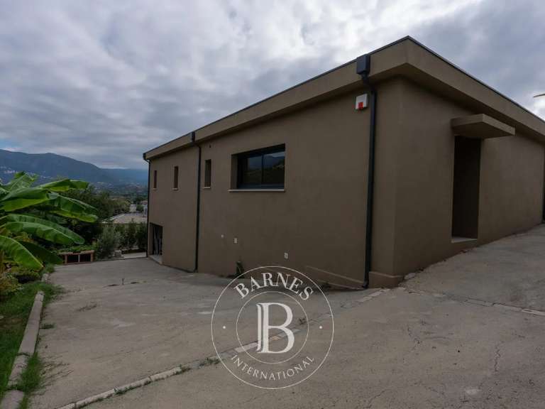 Maison Oletta - 3 chambres - 115m²