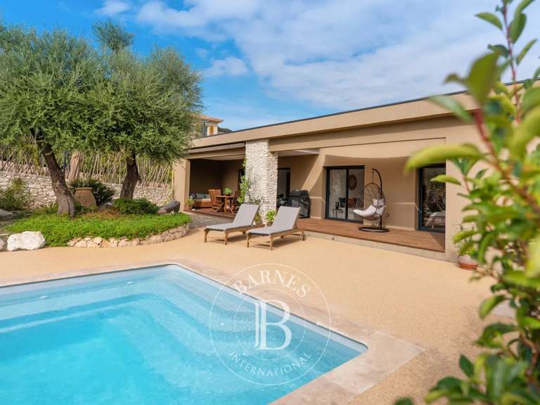 Maison Oletta - 3 chambres - 115m²