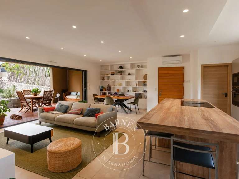 Maison Oletta - 3 chambres - 115m²