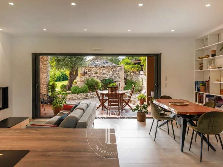 Maison Oletta - 3 chambres - 115m²