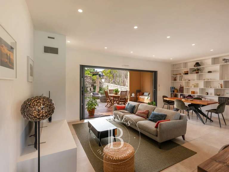 Maison Oletta - 3 chambres - 115m²