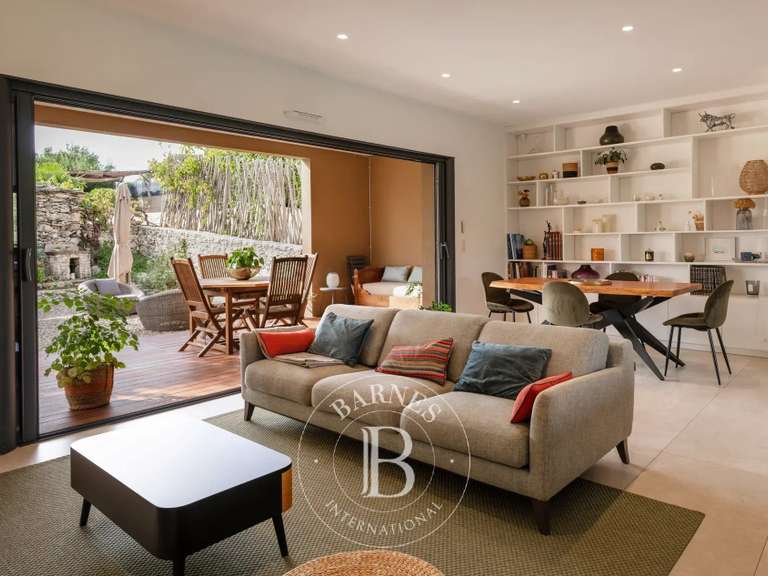 Maison Oletta - 3 chambres - 115m²
