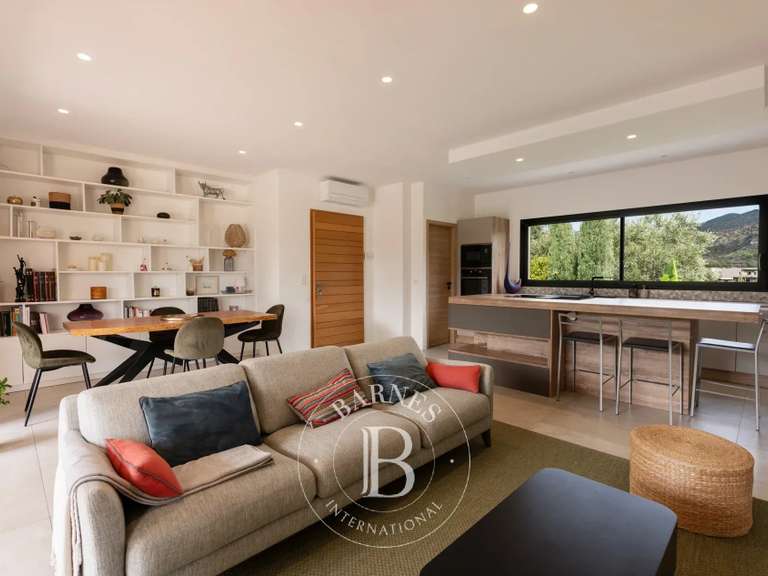 Maison Oletta - 3 chambres - 115m²