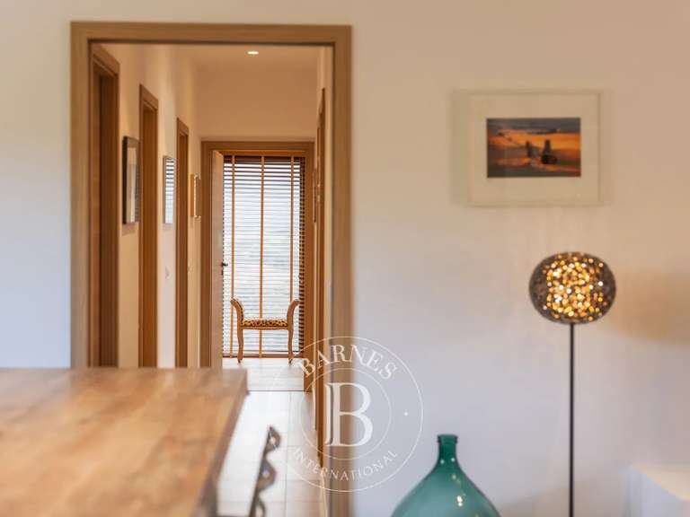 Maison Oletta - 3 chambres - 115m²