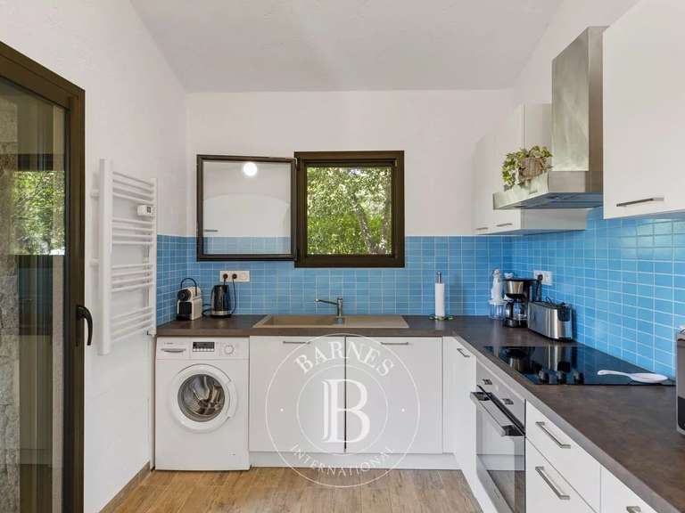Maison Lecci - 2 chambres - 90m²
