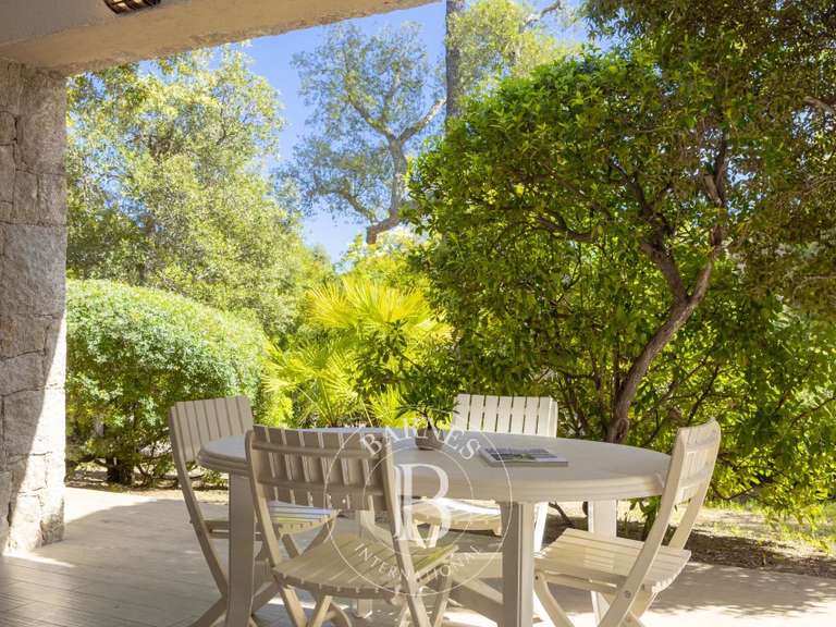 Maison Lecci - 2 chambres - 90m²
