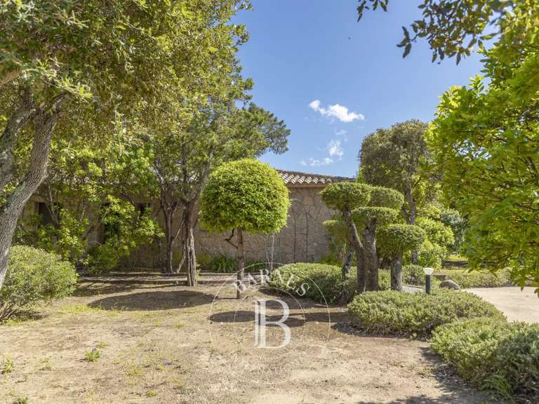 Maison Lecci - 2 chambres - 90m²
