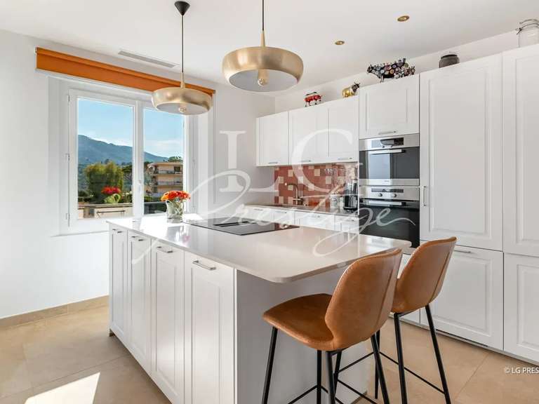 House Mandelieu-la-Napoule - 4 bedrooms - 140m²
