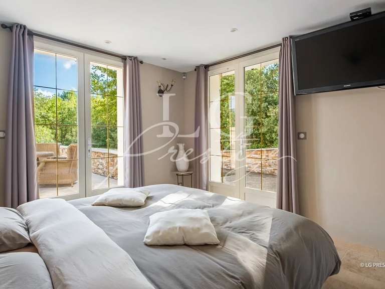House Callian - 3 bedrooms - 200m²
