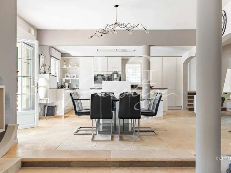 House Callian - 3 bedrooms - 200m²