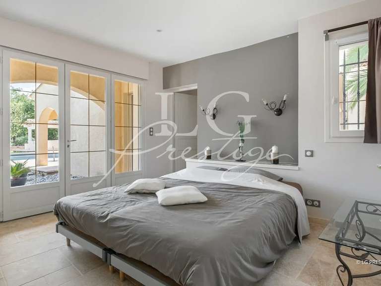House Callian - 3 bedrooms - 200m²