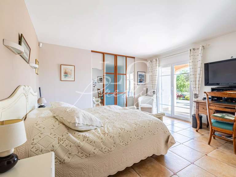House Fayence - 4 bedrooms - 230m²