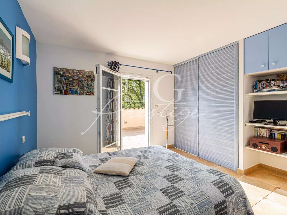 House Fayence