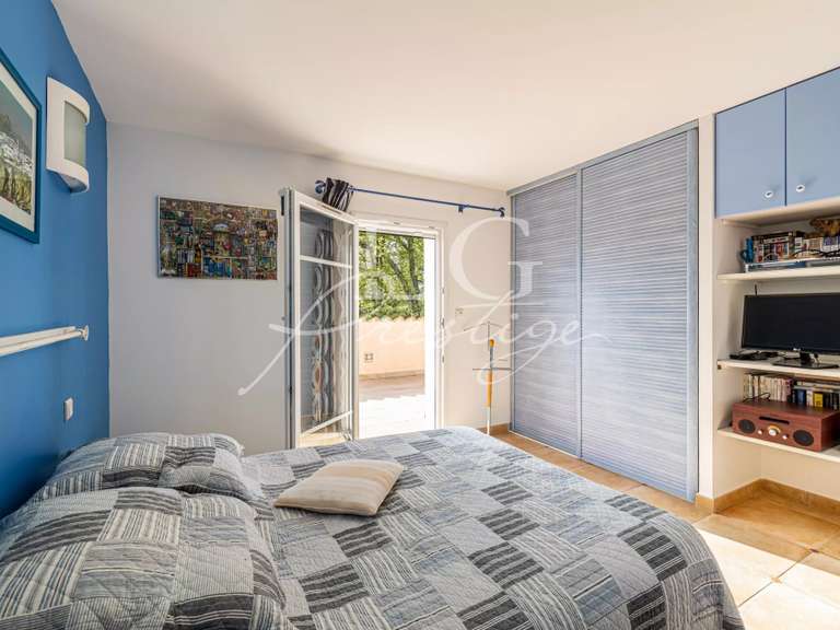 House Fayence - 4 bedrooms - 230m²