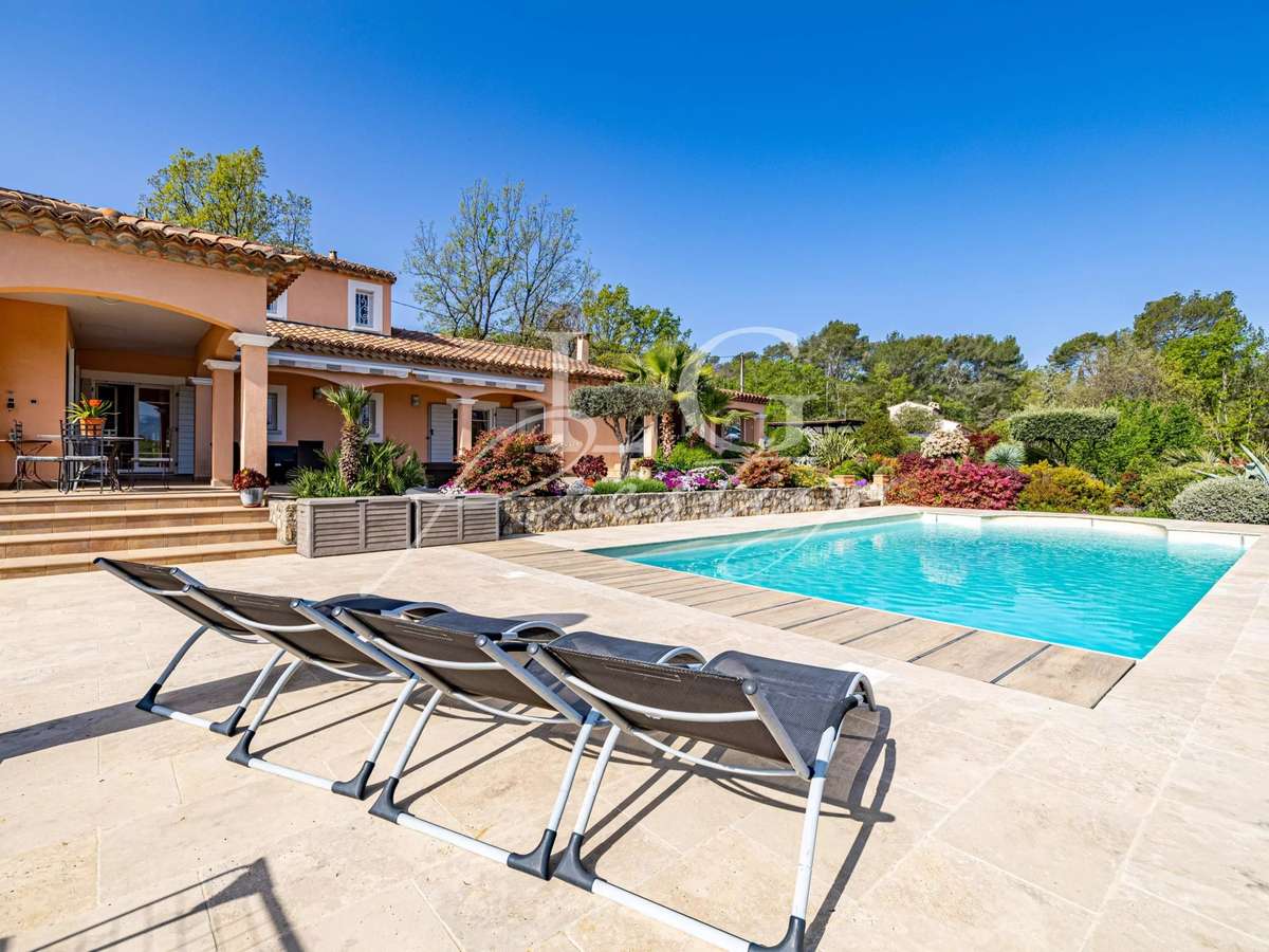House Fayence