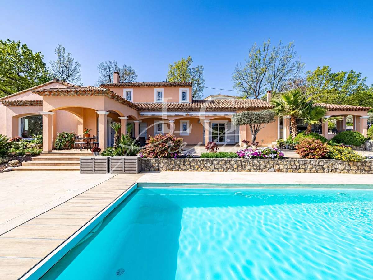 House Fayence