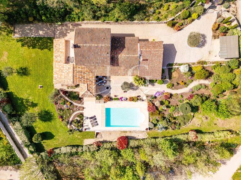 House Fayence - 4 bedrooms - 230m²
