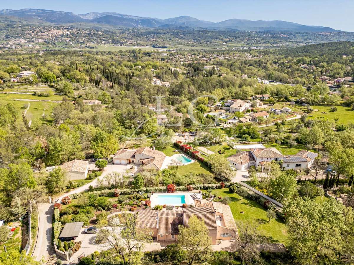 House Fayence