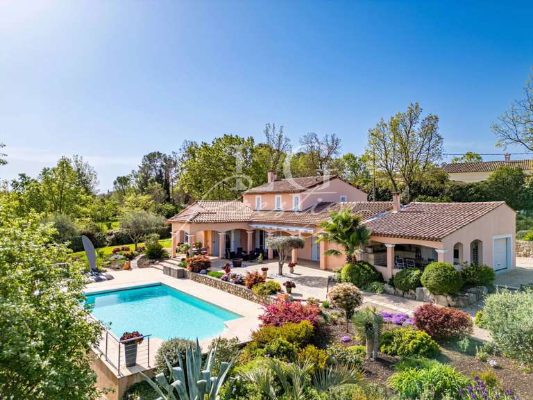 House Fayence - 4 bedrooms - 230m²