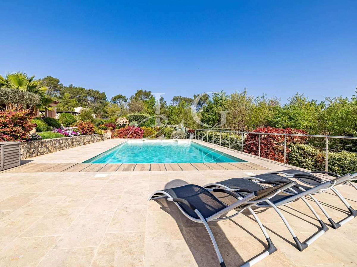 House Fayence