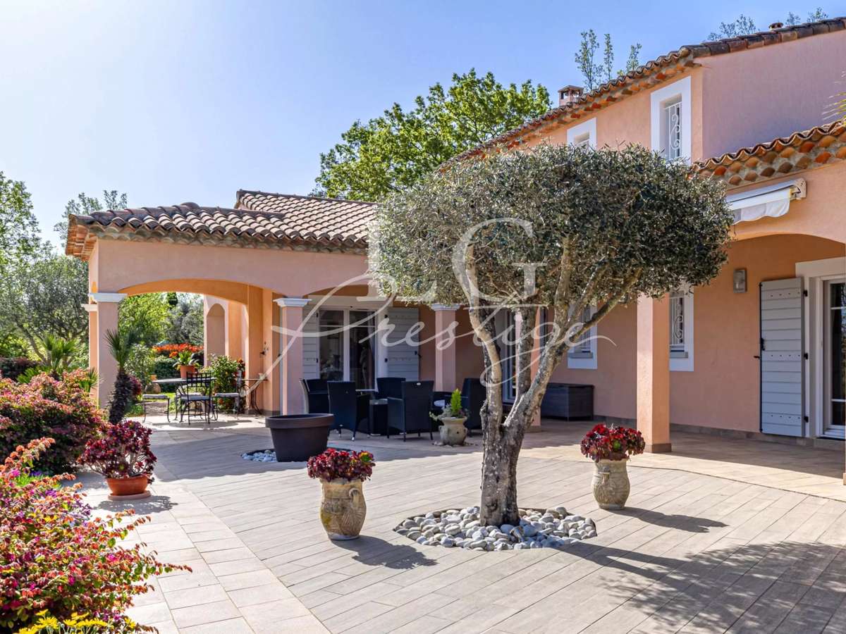 House Fayence