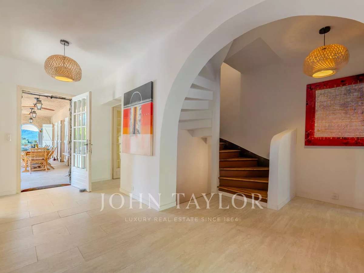Maison Peymeinade