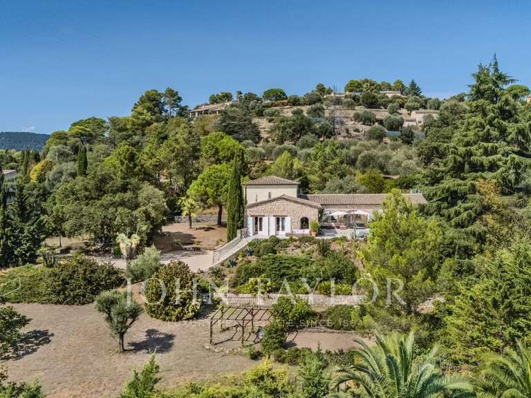 Maison Peymeinade - 8 chambres - 344m²